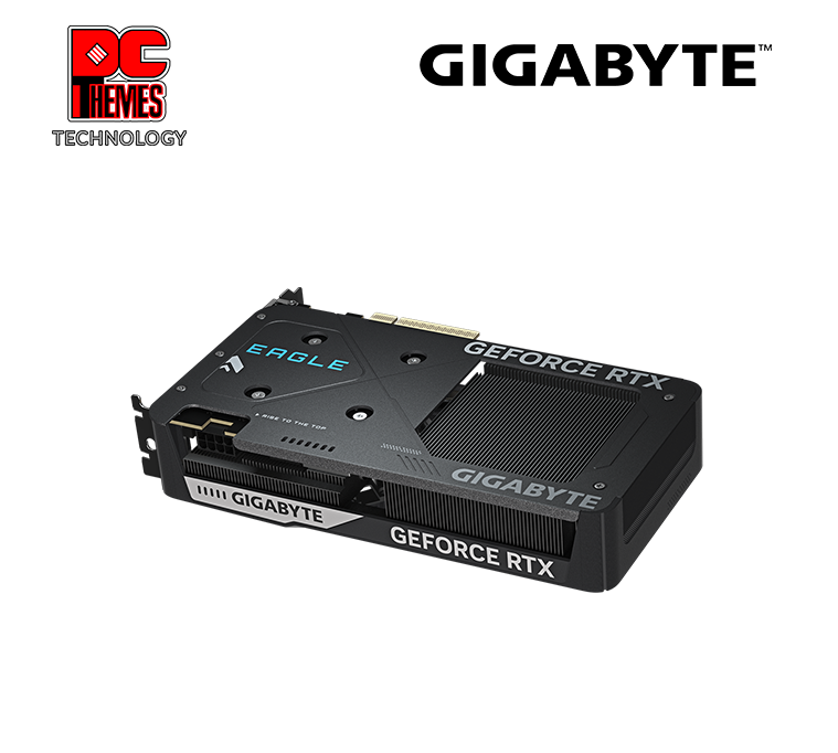 GIGABYTE GeForce RTX™ 5060 Ti EAGLE OC 16G Graphics Card